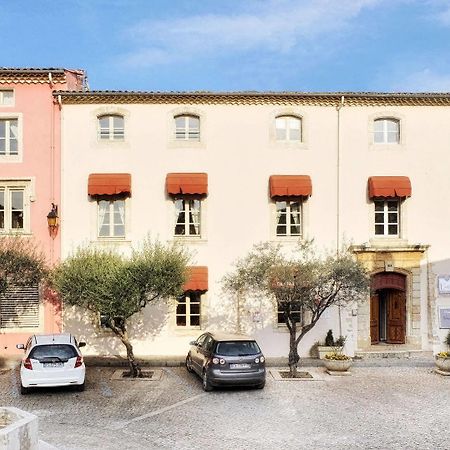 L'Esplan Hotel Saint-Paul-Trois-Châteaux Exterior foto