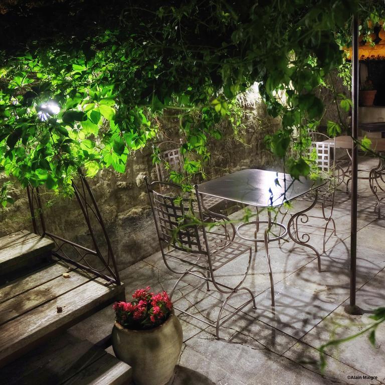L'Esplan Hotel Saint-Paul-Trois-Châteaux Exterior foto