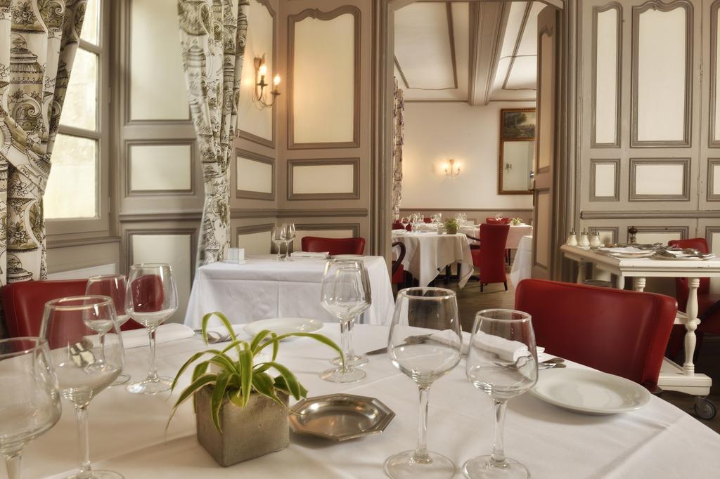 L'Esplan Hotel Saint-Paul-Trois-Châteaux Exterior foto