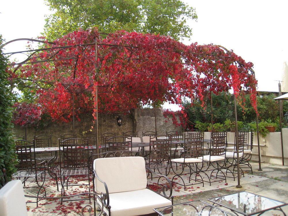 L'Esplan Hotel Saint-Paul-Trois-Châteaux Exterior foto