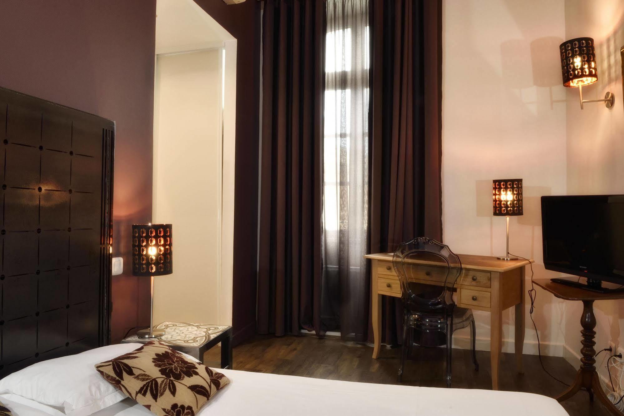 L'Esplan Hotel Saint-Paul-Trois-Châteaux Exterior foto