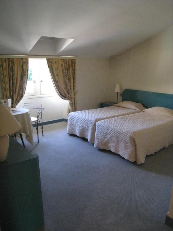 L'Esplan Hotel Saint-Paul-Trois-Châteaux Habitación foto